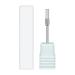 Buerfu Nail Polishing Bearing | Nail Sanding Grinding For Dead Skin Removal - Nail File Grinding Tool Manicure And Grinding Bearing Tools Suitable For Beginners And Experienced Manicurists
