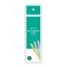 Amazon Basics Exfoliating Dermaplaning Tool & Eyebrow Facial Razor - 3 Count Pack - Buy Online on GoSupps.com