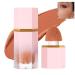 Wangen-gel-cream-liquid rouge soft light breathable feeling long-lasting wiped naturally looking skin tint-roouge-make ( #102 float on) #102 float on 1 g (1 Pack)