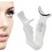 False Eyelash Applicator Magnetic False Eyelashes Clip Portable Lash Clip Applicator Helper Silicone Eyelash Wearing Clip Reusable Easily Apply Eyelashes Helper Tool for Women and Girls - Buy Online on GoSupps.com
