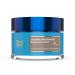 Blue Nectar Ayurvedic Brightening Face Cream for Skin Glow with Turmeric and Aloe Vera (Women  13 Herbs  1.7 oz)