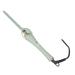 Small Curling Wand Prevent Burns Comfortable Touch Hair Curling Wand Prevent Rolling For Wet Hair For