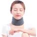 Vyralla Soutien Cervical Soutien Cervical Vyralla Cervicorrect Neck Brace Cervicorrect Neck Brace By Healthy Lab Co Stop Snoring (Black 2PCS) Black 2PCS - Buy Online on GoSupps.com