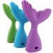 Buy XIANGBEI Chew Necklace for Kids - BPA Free Silicone Teether for Autism & Sensory Play - Purple Chew Toy Shipping Worldwide - Buy Online on GoSupps.com