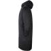 Nike Men's Team Park 20 Winter Jacket - Black/White | Stylish & Warm Outerwear for Men - Buy Online on GoSupps.com