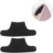 NOLITOY 12 Pairs High Heels Insoles Pads for Women - Cushioned Heel Liners & Anti-Slip Inserts for Comfort & Style - Buy Online on GoSupps.com