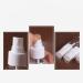 Portable Travel Mist Spray Bottle - 30ml Transparent Cosmetic Atomizer for Samples - Buy Online on GoSupps.com