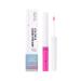 KISSIO Eyeliner,Liquid Eyeliner,Fine Brush Easy to use,Glow Matte Eyeliner for Daily and Neon Party,0.169 oz (06#Hot Pink)