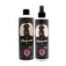 Petuxe Pet Pack Shampoo + Conditioner for Water Dogs Vegan Deep Wash