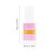 demaxiyad Nail Accessory Glue 45g Strong Adhesive Accessories - Rhinestone Nail Glue - For Home Travel Wedding Spa Beauty Treatments Party Summer Vacation Daily Use Crafts Sculpture Art - Buy Online on GoSupps.com