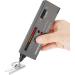 Professional Diamond Tester - High Accuracy Portable Gemstone & Gold Testing Kit - Buy Online on GoSupps.com