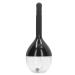Female Electric Vaginal Irrigator Reuse Electric Enemator Effective Cleaning for Unisex/458