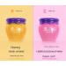Ultimate Sleeping Lip Mask | Day & Night Repair for Dry Cracked Lips | Reduce Fine Lines & Dead Skin - Buy Online on GoSupps.com