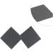 Buy Gatuida 15 Pairs Anti-Slip High Heel Sole Grips - Shoe Clips & Stickers for Men & Women - Protect Your Heels - Buy Online on GoSupps.com