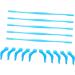 Buy Healeeved 15 Sets Anti-Slip Glasses Accessories for Kids | Slip-Resistant Hooks & Holders | Perfect for Sports & Activities - Buy Online on GoSupps.com