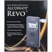AlcoMate REVO Police Caliber Breathalyzer - Accurate & Professional Grade - Buy Online on GoSupps.com