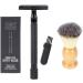 Premium Double-Sided Razor Set Kit | Handcrafted Shaving Tools for a Smooth Feel - International Shipping Available - Buy Online on GoSupps.com