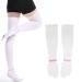 Buy Compression Stockings 15-20 mmHg for Varicose Veins | Leg Swelling Relief | International Shipping - Buy Online on GoSupps.com
