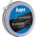 Kaps Dubbin Shoe Wax 50ml - Leather Nourishment & Waterproofing - Transparent Neutral - Buy Online on GoSupps.com