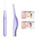 SEASD 2Pcs/Set Baby Ear Cleaner Wax Removal Tool with Flashlight - Luminous Earpick & Earwax Remover Spoon (Color D) - Buy Online on GoSupps.com