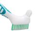 Press Brush for Effective Toothbrush Cleaning - Professional Prosthesis Cleaning Tools for Men & Women - Buy Online on GoSupps.com