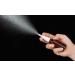 Nasal Spray Bottles 10ml - Refillable Glass Fine Mist Atomizer for Makeup & Travel - Brown - Buy Online on GoSupps.com