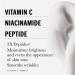 Olay Regenerist Vitamin C MAX + Peptide 24 Brightening Face Moisturizer - Anti-Aging Cream for Dark Spots 1.7oz with Whip Travel Size - Lightweight Skin Care for Brighter Skin - Buy Online on GoSupps.com