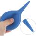 GLEAVI Nose Cleaner Ear Wax Removal Tool - Handheld Suction Cup Sucker & Bulb Air Pump - Buy Online on GoSupps.com