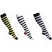 Angoter Compression Stockings for Women & Men | Long Sports Socks for Walking Cycling Pregnancy & Edema - Size S-M - Buy Online on GoSupps.com