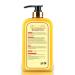 500ml Ginger Hair Regrowth Shampoo for Thickening & Anti-Hair Loss - 2 Pack - Buy Online on GoSupps.com