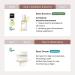 mixsoon Glass Skin Suit Case Set-5-Step Skincare Kit - Hydrating and Radiance-Cleansing Oil, Foam, Essence, Cream 105ml / 3.55 fl.oz. Korean Glass Skin Care - Buy Online on GoSupps.com