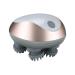 Portable electrical scalp massager your personal gate to ultimate relaxation and rejuvenation.This waterproof cordless scalp massager was developed to give them a