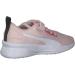 PUMA Kids Flyer Runner V INF Sneaker - 8 UK Child - Puma White/Lotus Paradise Pink - Buy Online on GoSupps.com