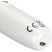 Nail Dryer Easy to Use Cordless Portable Quick Drying USB Rechargeable Small Home Nail Lamp for Single Nail Care (White) - Buy Online on GoSupps.com