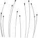 TOVINANNA 6 STK Scalp Massage Device - Enhance Circulation & Relaxation | International Shipping Available - Buy Online on GoSupps.com
