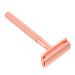 Fomiyes 5 manual razor safety razor for women handwear razor razor women razor lady shaver razor with blades beard traser long handle knife holder double -edged