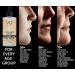 Vital Affair Collagen Peptide Complex Serum with Niacinamide, Retinol, Hyaluronic Acid & Vitamin C - Anti-Aging Vegan Collagen Serum for Face - All Skin Types - Buy Online on GoSupps.com