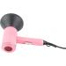 Electronic Hair Dryer Compact Hair Dryer Fast Drying Low Noise Blow Dryer High Powered Overheat Negative Ion Hair Dryer for Home (US Plug 110V) - Buy Online on GoSupps.com