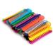 Ocean Aquarius Dental Orthodontic Elastic Ligature Ties 1040Pcs - Multi-Color Rubber Bands - Buy Online on GoSupps.com