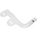 Non Electric Bidet G3/8 - Bathroom Bidet Seat Attachment with Double Nozzle & Water Spray for Efficient Hygiene - Buy Online on GoSupps.com
