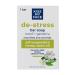 Kiss My Face De-Stress Bar Soap - Neroli + Gardenia - Vegan Soap Bar with Hemp Seed Oil - Cruelty Free and Palm Oil Free Bath Soap (Neroli + Gardenia  Pack of 1) Neroli & Gardenia