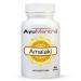 AyuMantra Organic Amalaki (Indian Gooseberry/Emblica Officinalis) Extract Tablets - 90 Tablets 1000 mg