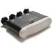 KOMBIUDA Physical Training Guitar Black Exerciser and for Adjustable Strengthener Therapy Athletes Finger - Buy Online on GoSupps.com