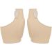 FAMKIT Soft Bunion Protector & Toe Straightener - Silicone Separator & Corrector for Adults - Buy Online on GoSupps.com