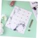 PLAFOPE Nail Polish Color Chart Board Nail Sample Display Stand Manicure Holder Nail Polish Color Chart Frame Nail Polish Color Showing Tool - Buy Online on GoSupps.com