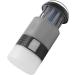 Solor Light Killer Lamp Multi Function 2 in 1 Lamp Stretchable for Hiking - Buy Online on GoSupps.com