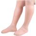 minkissy 2 Pairs Exfoliating Moisturizing Socks Girls High Heels Women s Socks Skin-friendly Care Socks Cracked Feet Moisturizing Socks Girls Moisturizing Sock Long Moisturizing Sock Sebs - Buy Online on GoSupps.com