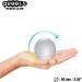 Juggle Dream Acrylic Contact Juggling Ball - 60mm Crystal Ball for Perfect Contact Juggling - Buy Online on GoSupps.com