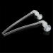 JYTOP 18 Pcs Ear Plugs & Hearing Aid Domes - Comfortable Eartips (Sizes S M L) for Enhanced Sound Quality - International Shipping Available - Buy Online on GoSupps.com