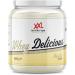 XXL Nutrition Whey Delicious 80 Eiwit Vanille Wei Eiwitpoeder met BCAA & Glutamine Proteine Poeder Eiwit shake Whey Protein Diverse Smaken 1000 gram 33 shakes Vanille 1000 gram - Buy Online on GoSupps.com
